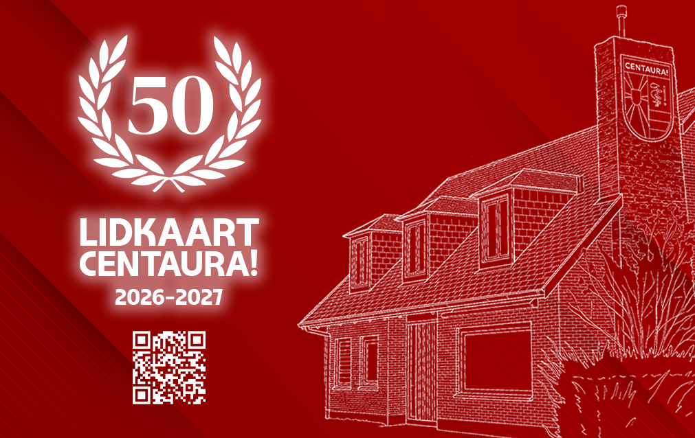Lidkaart Centaura